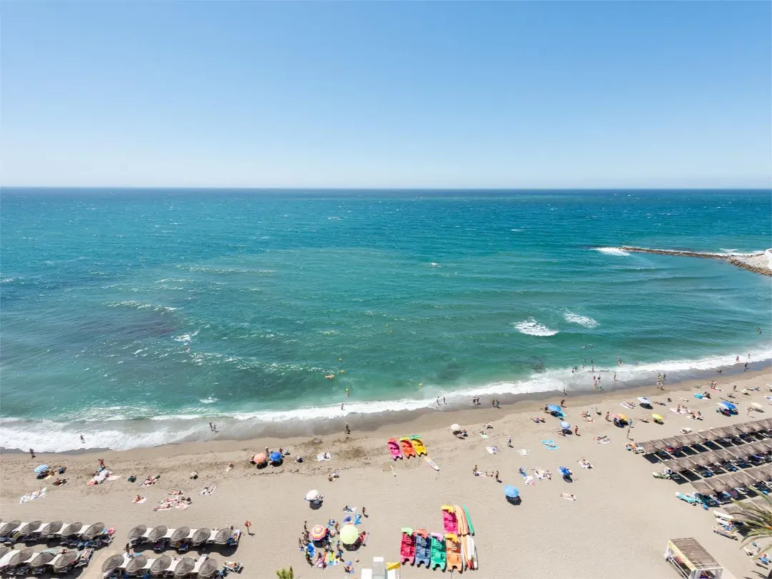 Piso en  Calle Mediterráneo 1 - Foto 17