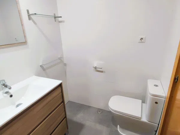 Piso en calle Mercedes Formica, 9 - Foto 17