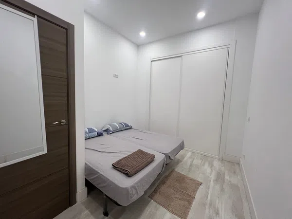 Piso en Calle de San Romualdo, 26, Simancas - Foto 14