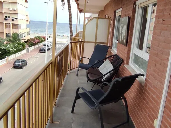 Piso en Calle Monòver, 5, Gran Playa, Gran Playa - Foto 1