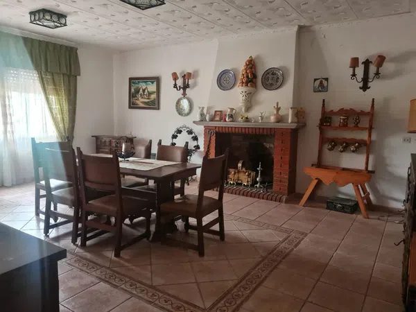 Casa o chalet independiente en Calle Ermita, 3 - Foto 10
