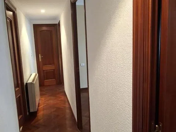 Piso en calle Víctor López Seoane, 7 - Foto 12