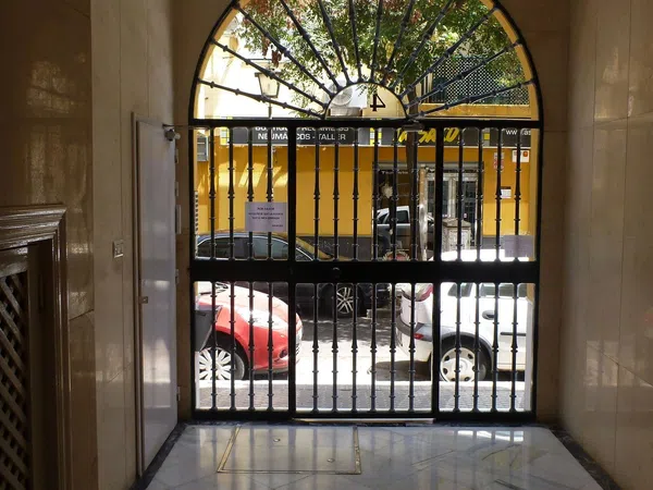 Piso en Calle Froilán de la Serna, 4, Parlamento - Torneo - Foto 7