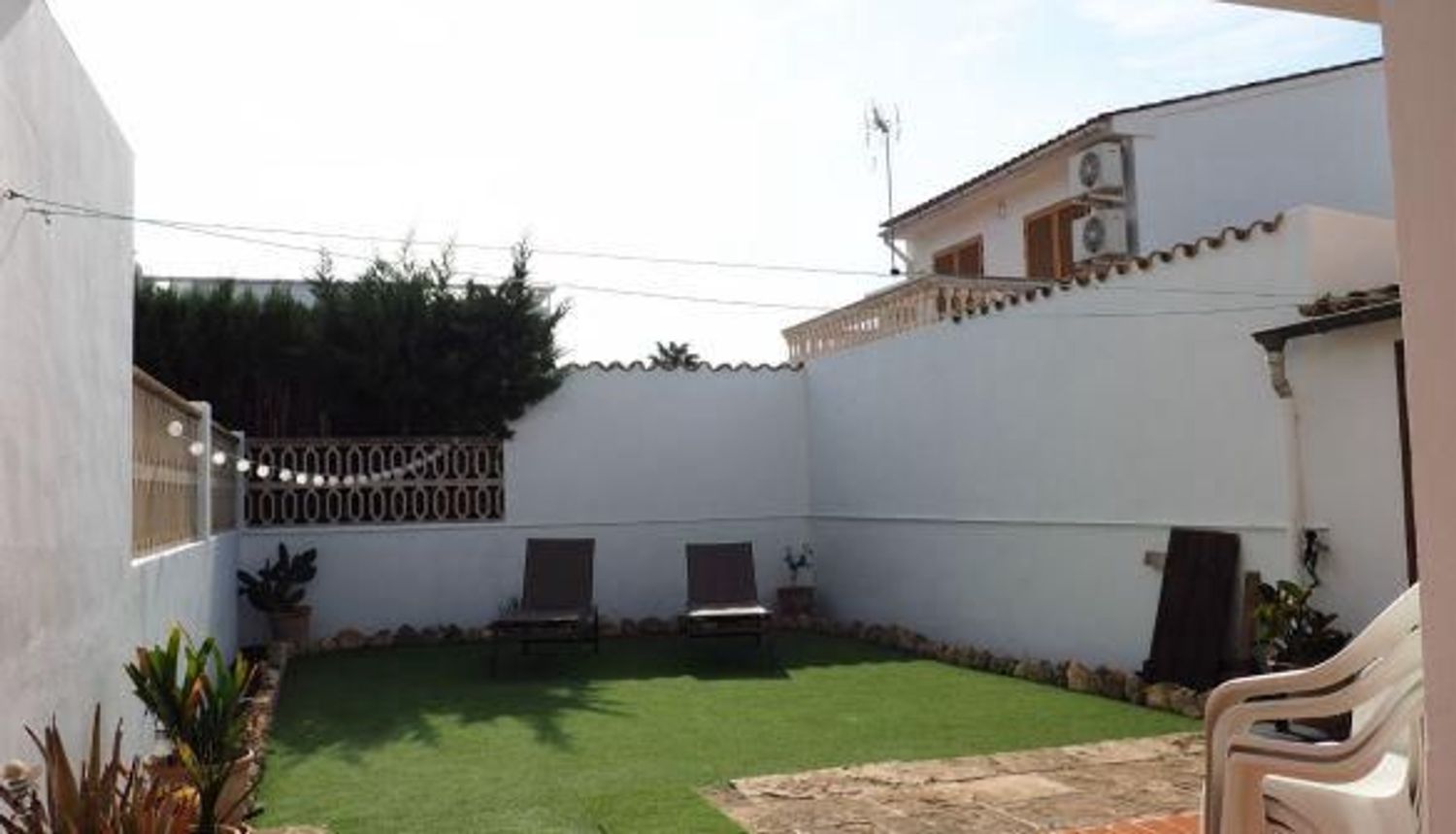 Alquiler de chalet adosado en Calle de la Mar Negra, 20 - Foto 24