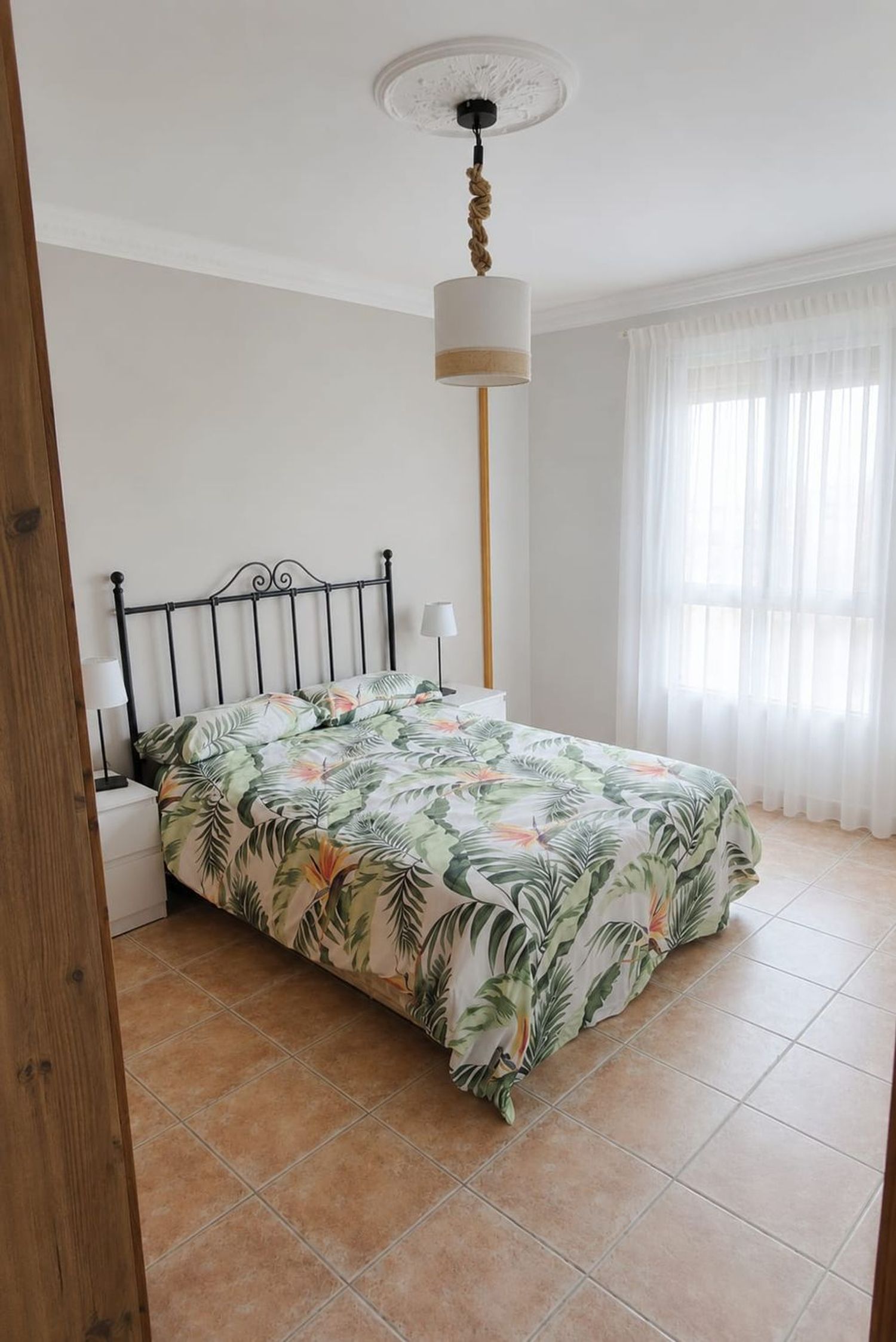 Piso en Calle Virgen del Pilar, 32, Escaleritas - La Feria - Foto 7