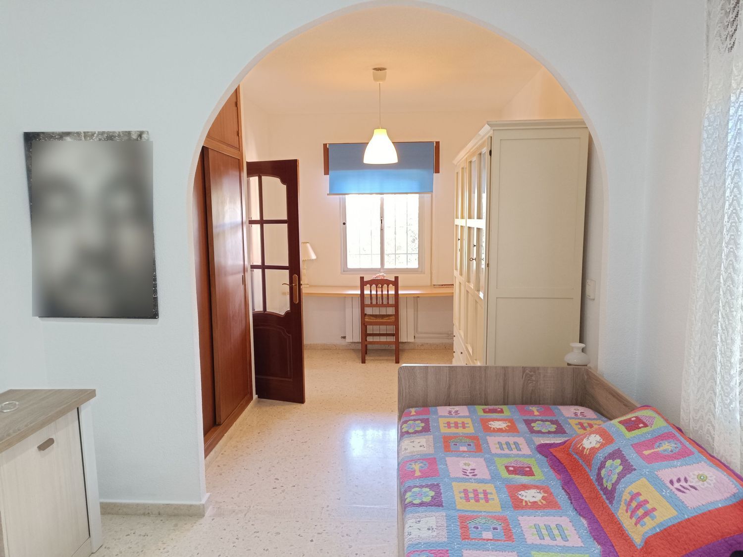 Casa o chalet independiente en La Cala del Moral - Foto 11