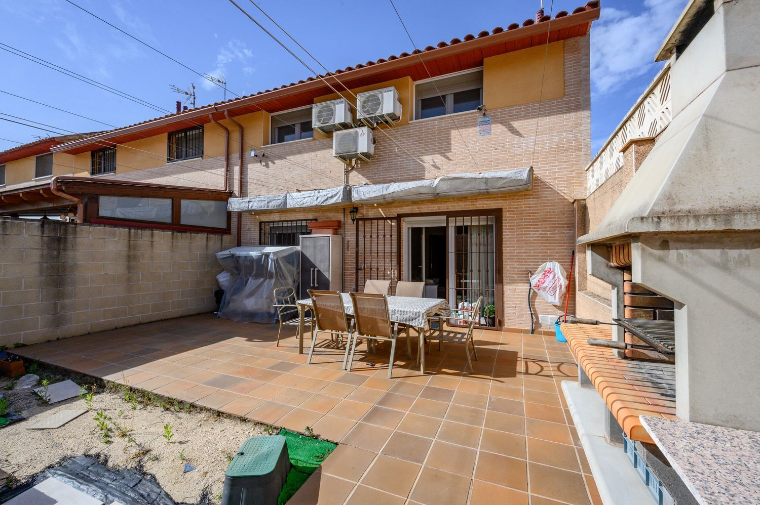 Chalet pareado en Carranque - Foto 10