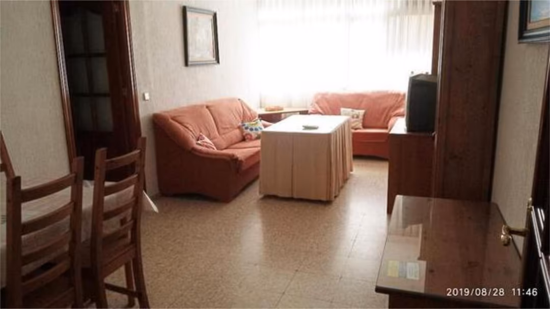 Piso en Triana