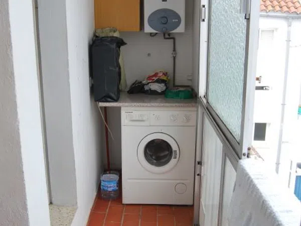 Ático en Calle San Juan de Dios, 42, Pardaleras, Pardaleras - Foto 12