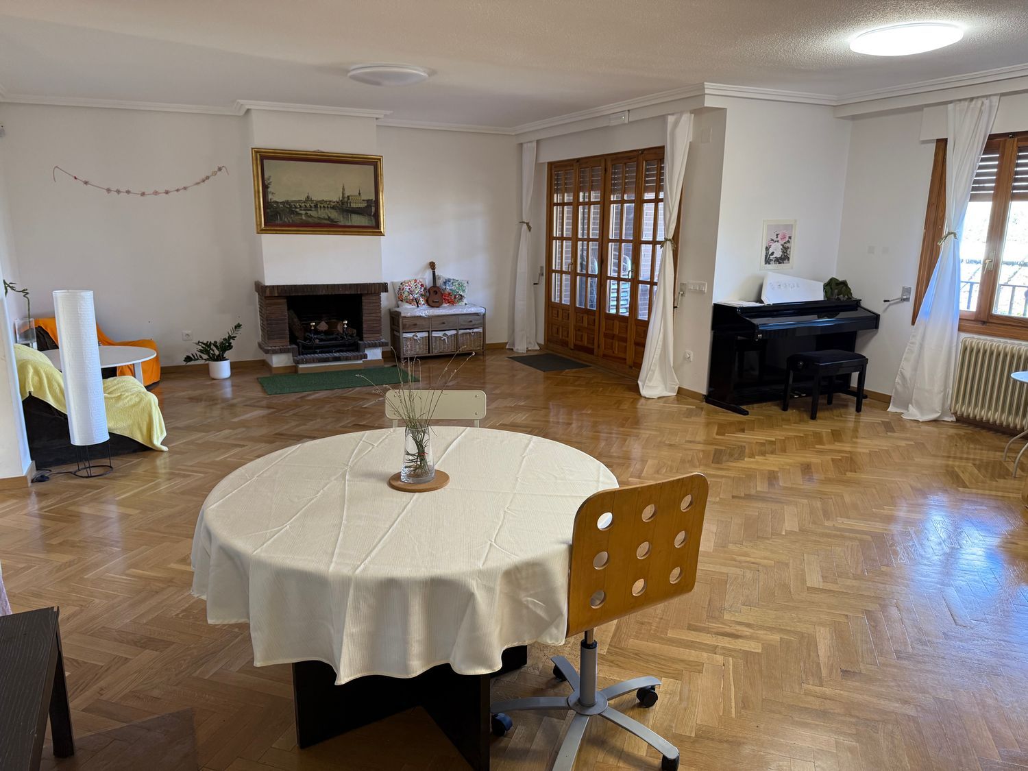 Casa independiente en Barrio Marazuela- El Torreón - Foto 15