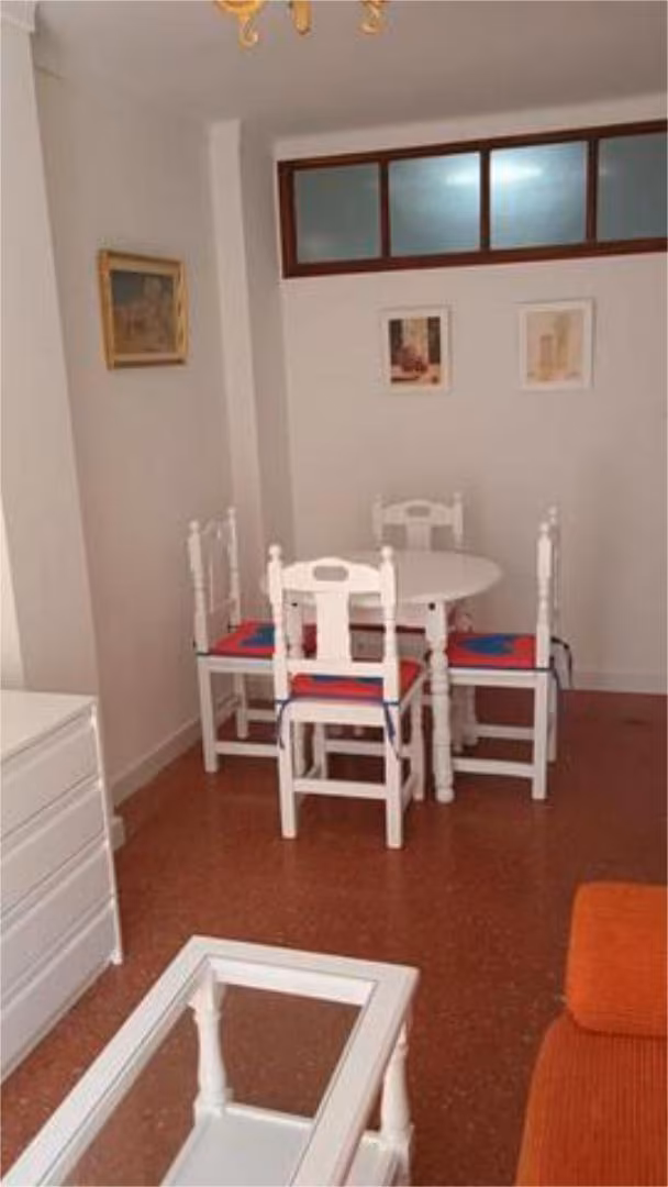 Apartamento en Los Remedios - Foto 2