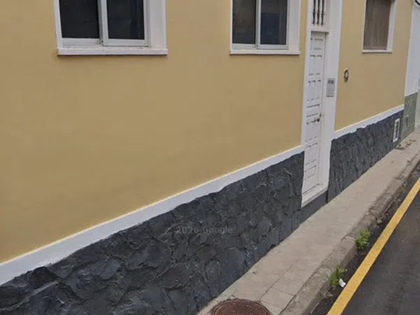 Piso en calle el Rebolado, 6 - Foto 2