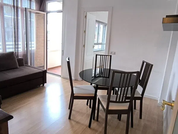 Piso en calle del Poeta Joan Maragall, 51