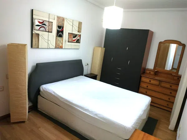 Piso en calle Calderón de la Barca, 12 - Foto 8