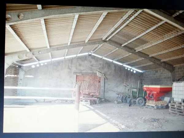 Finca rústica en Pueblecillo, 1 - Foto 10