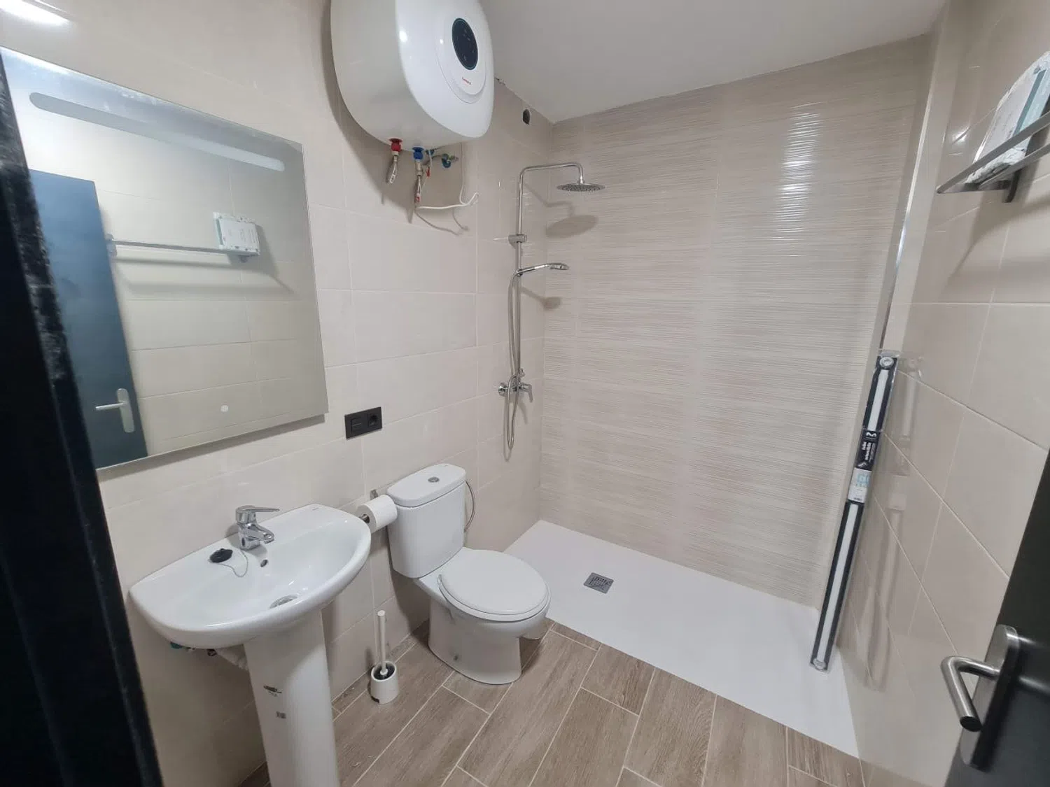 Estudio en calle Los Arcangeles, 15 - Foto 6