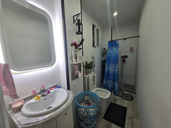 Piso en calle de Las Rocas, 3 - Foto 4