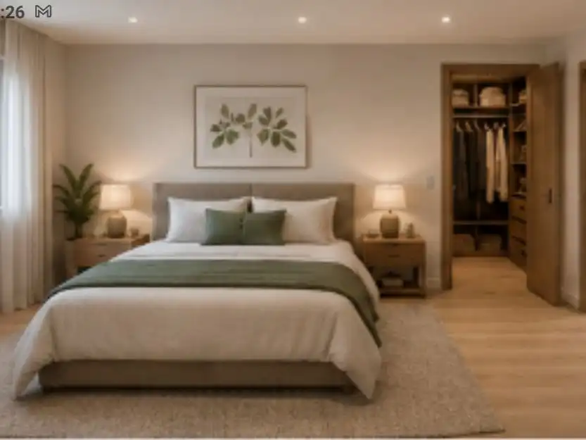 Chalet en  Santa Marina de Piedramuelle - Soto Ribera, Por La 19 - Foto 22