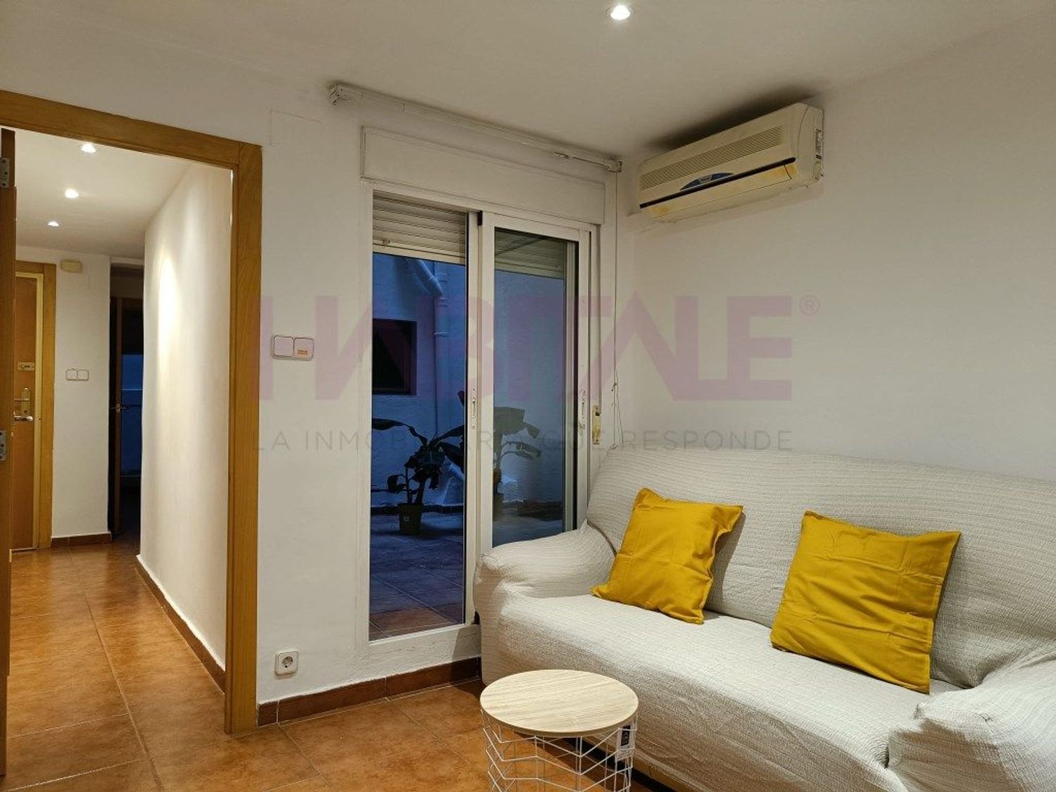 Piso en Calle de Jaime Beltrán, 16 -22, La Raiosa - Foto 2