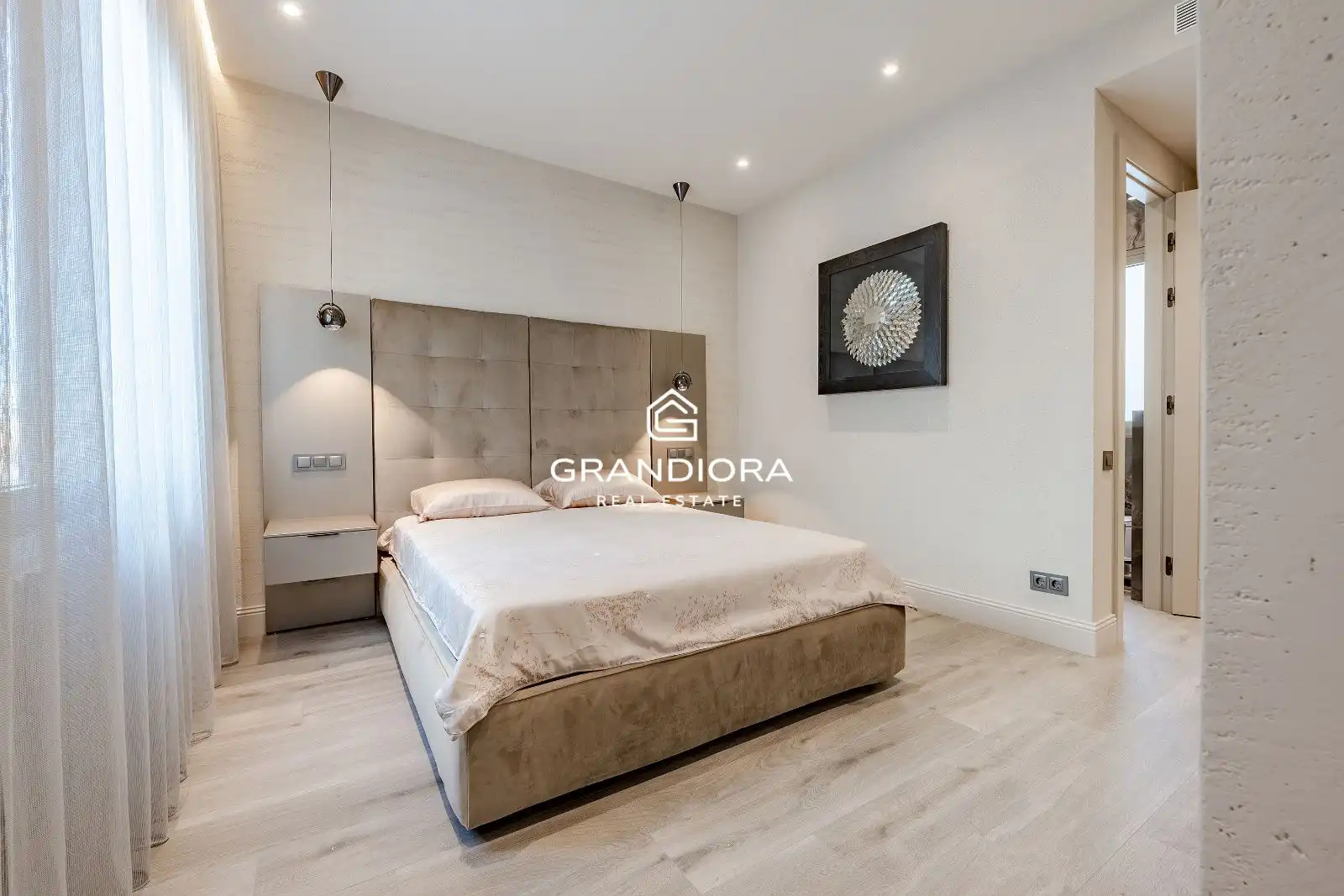 Apartamento en  Calle Pau Claris - Foto 25
