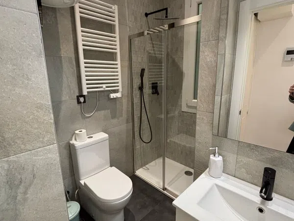 Piso en Barrio Gaztambide - Foto 19