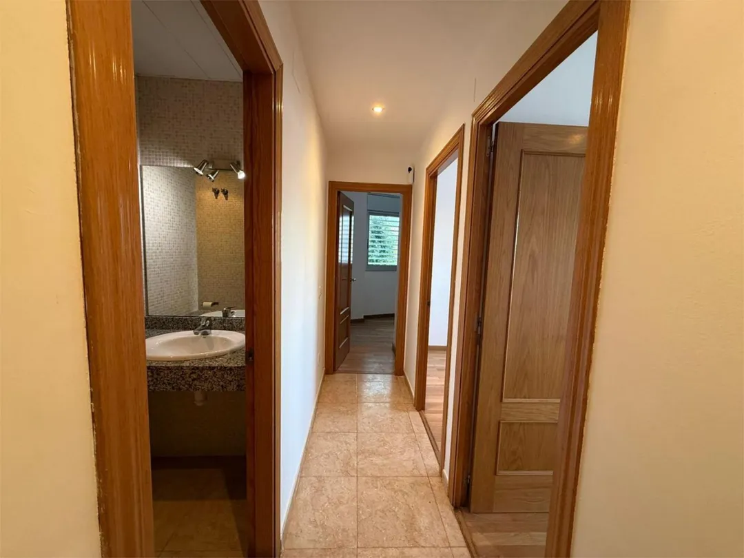 Piso en  Carrer de Rafael Casanova 24 - Foto 19