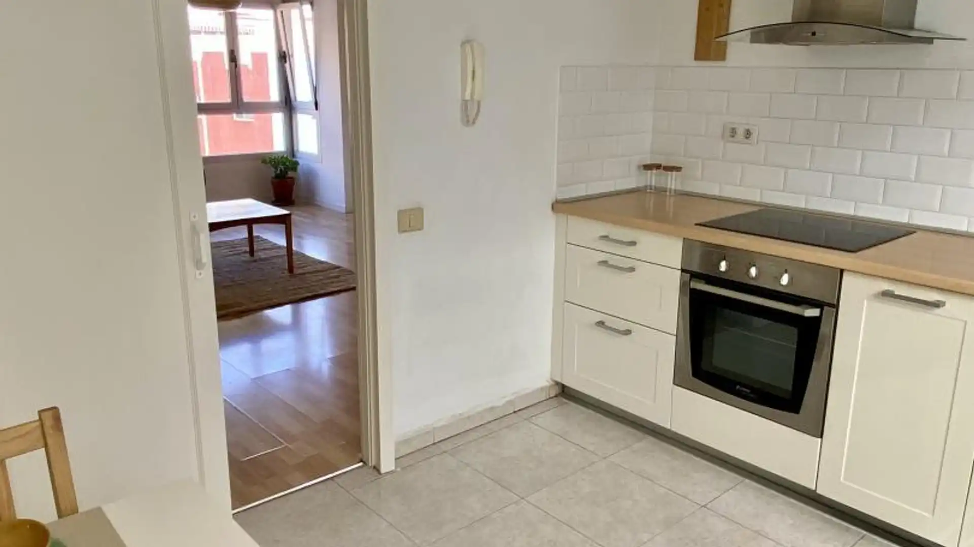 Piso en  Calle Vigilante García Cabello 6 - Foto 10