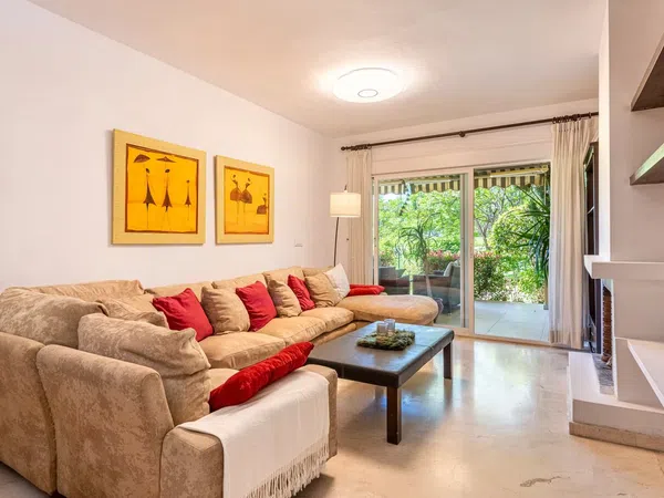Piso en Lugar Urbanizacion Guadalmina Alta, 828, Guadalmina Alta - Foto 7