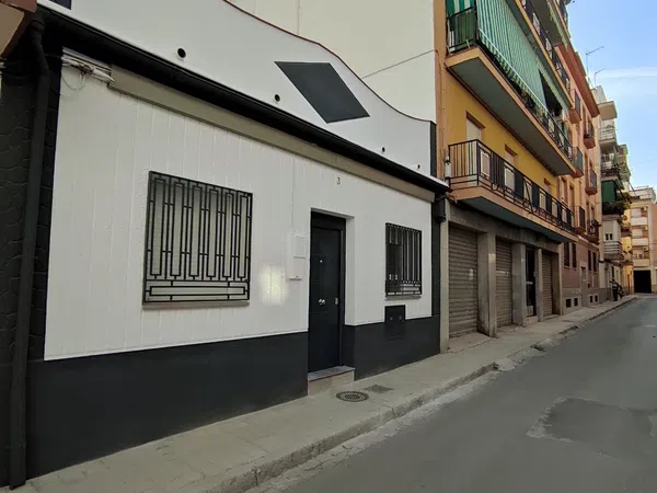 Chalet pareado en Calle Arrayanes, 3, Zaidín, Zaidín - Foto 1