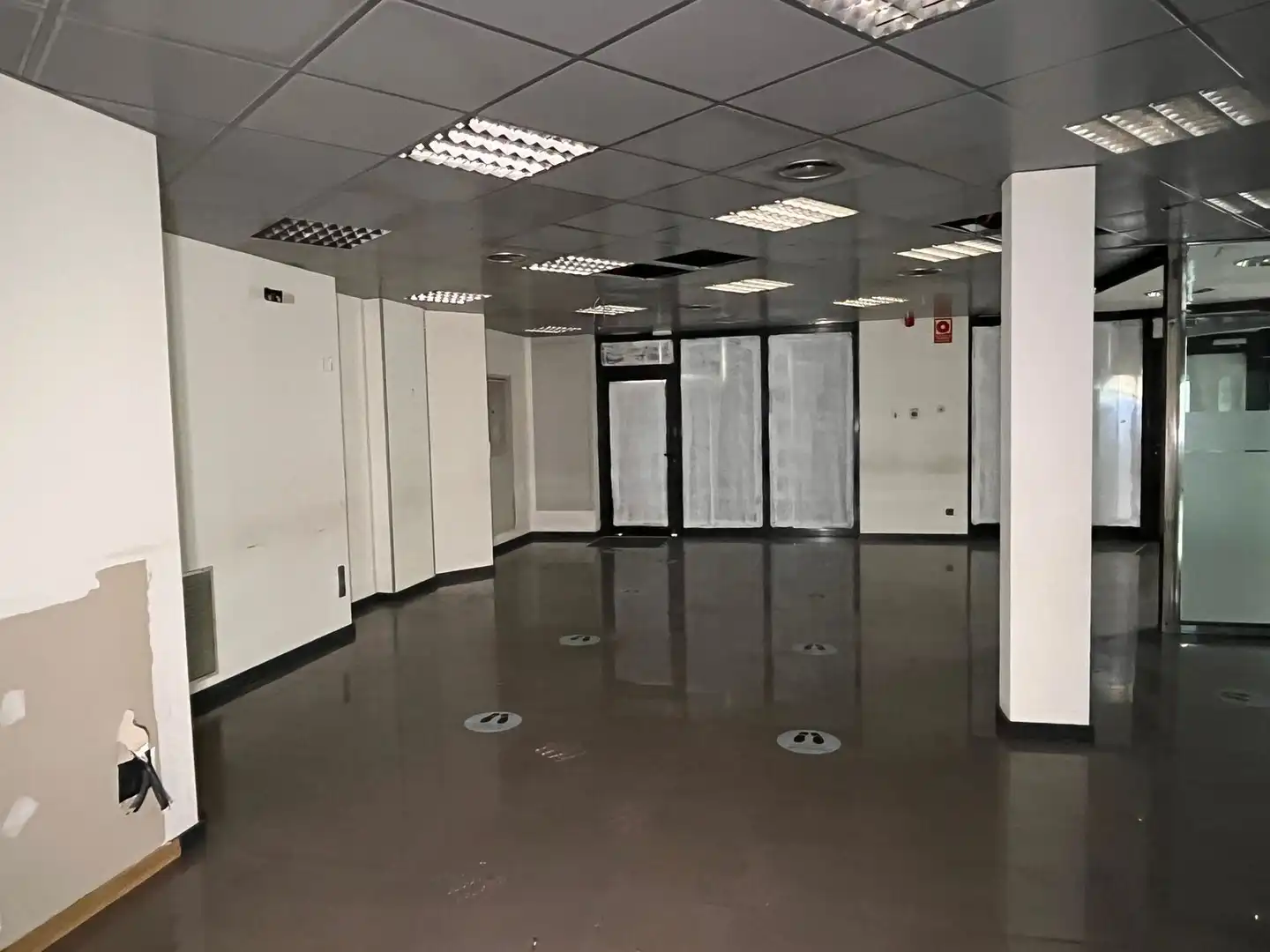 Local comercial en   d'Aribau 8 - Foto 10