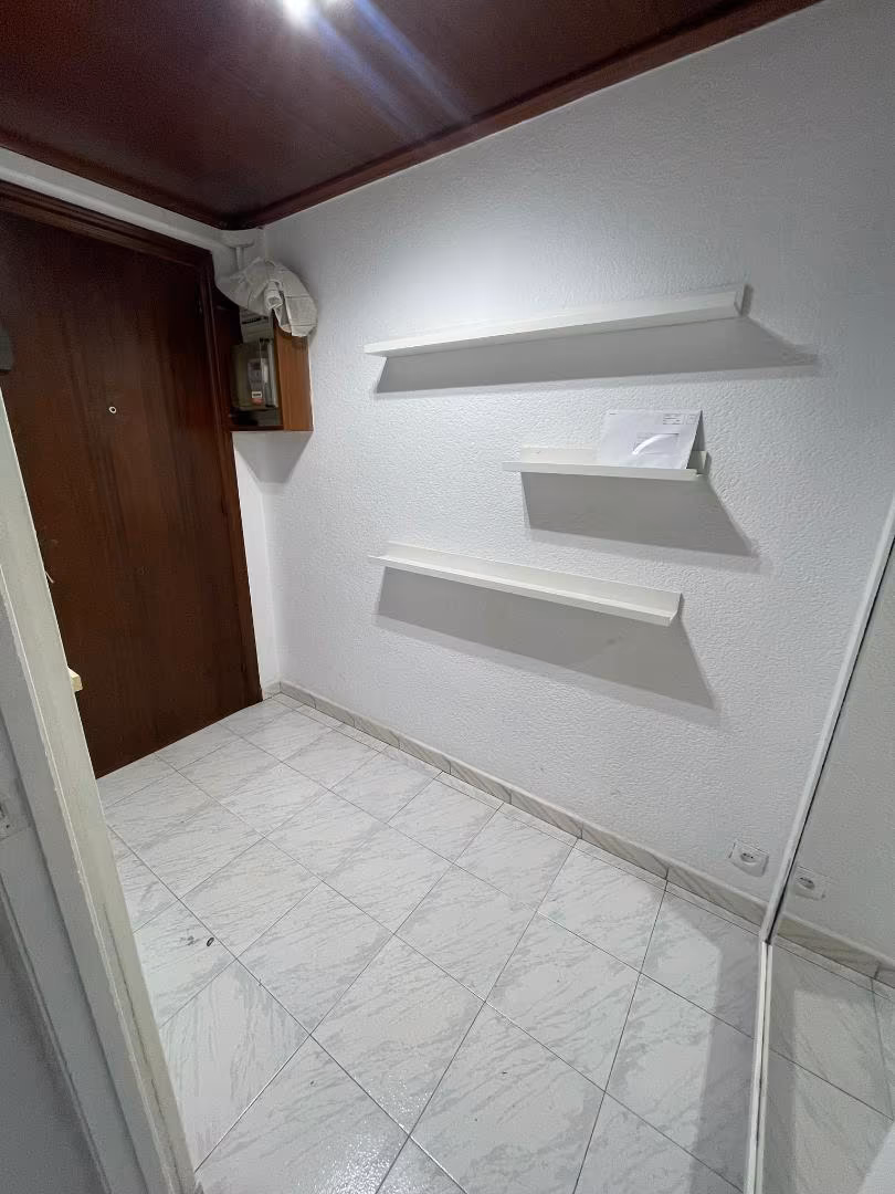 Piso en  Carrer d'Aragó 52 - Foto 4
