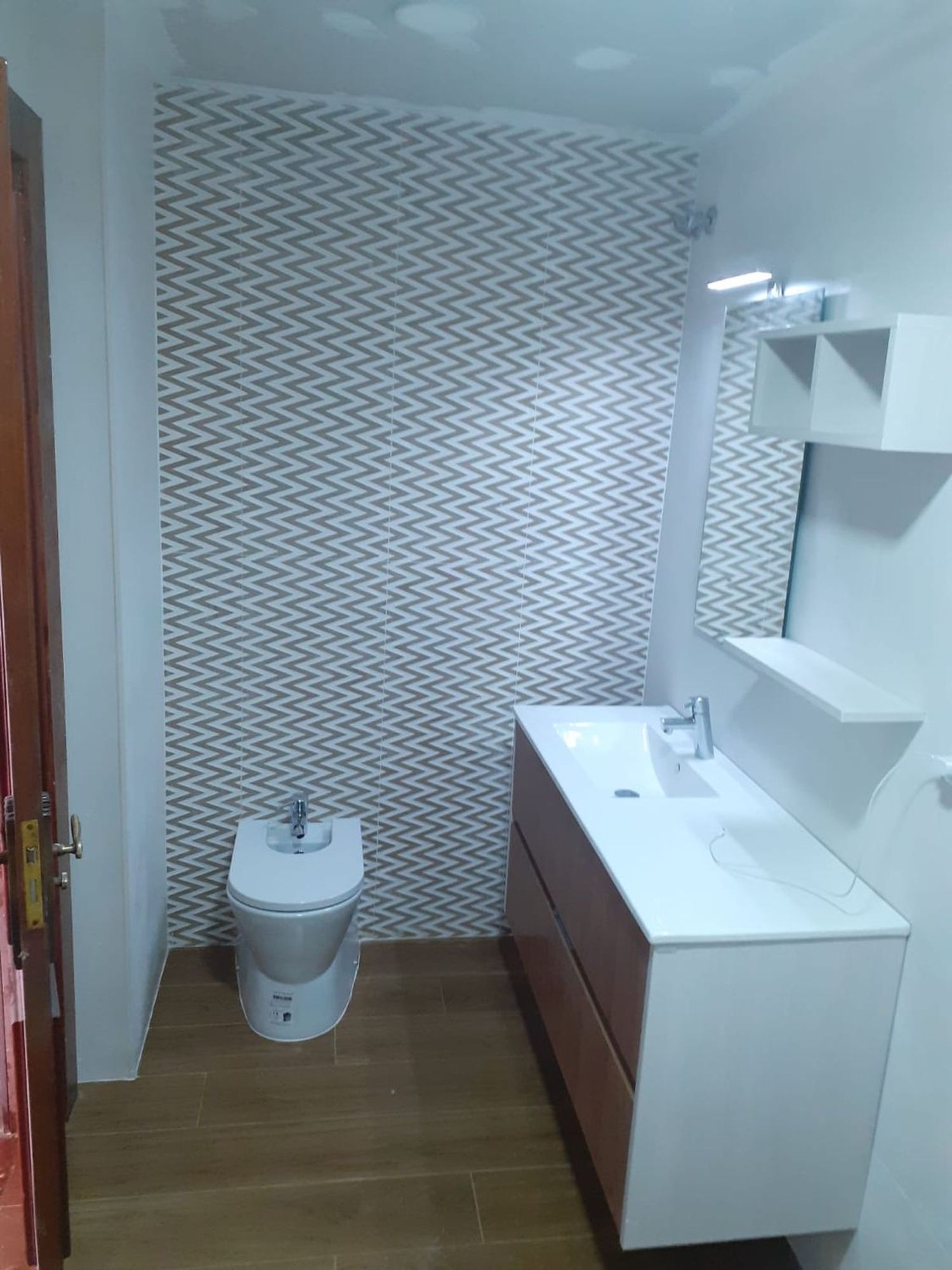 Piso en Calle Párraga, 21, Recogidas - Foto 23