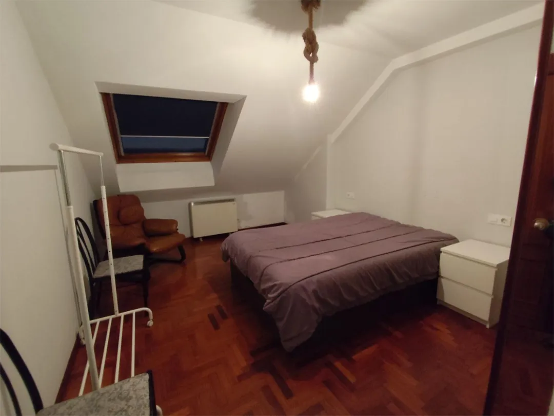 Piso en  Avenida Casanova de Eirís 27 - Foto 6