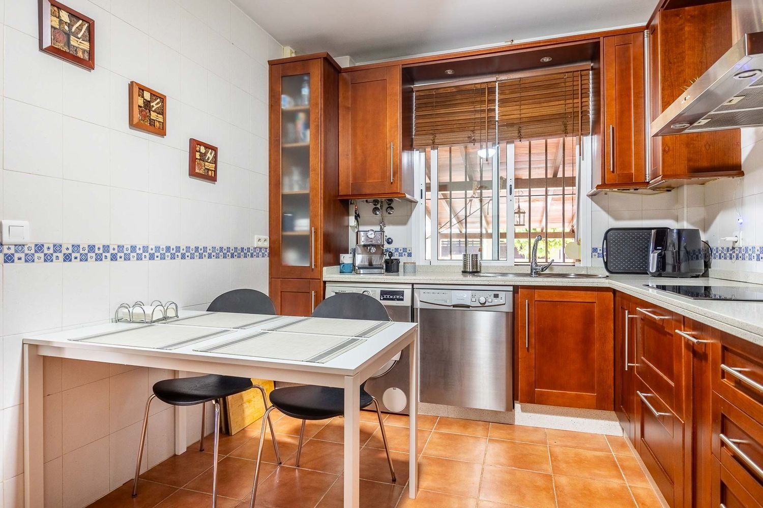 Chalet adosado en La Hacienda - Nueva Andalucía - Foto 13