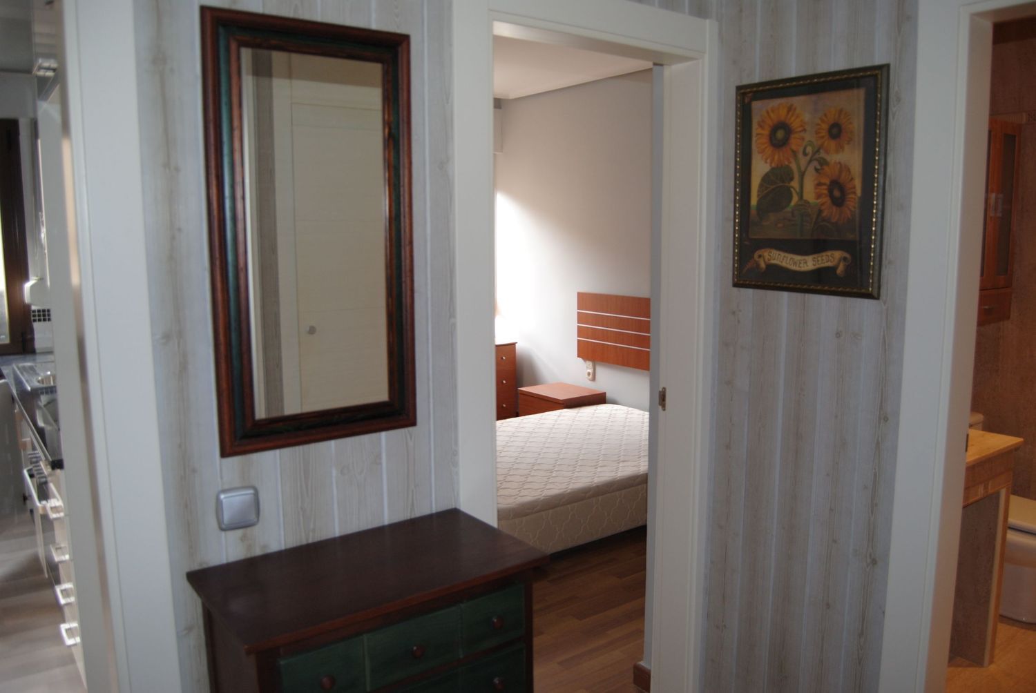 Estudio en Calle Pedro Coca, 9, Villacerrada - Centro, Villacerrada - Centro - Foto 4