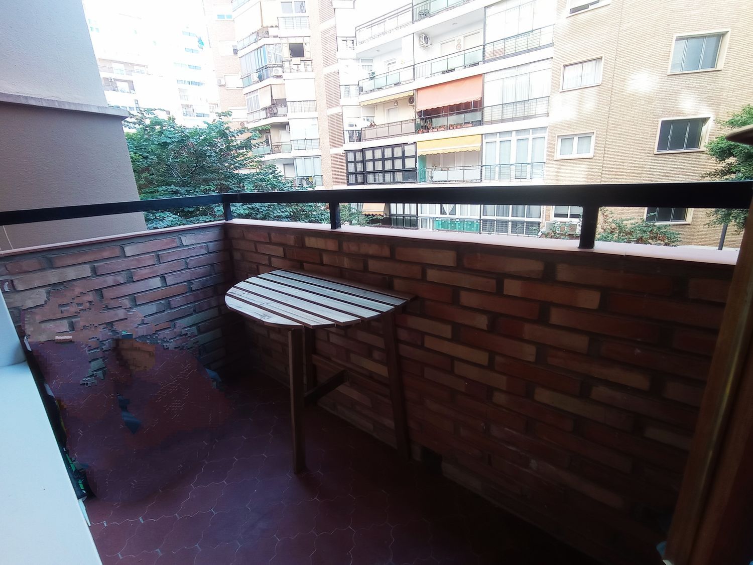 Piso en Calle Cervantes, 12, Malagueta - Monte Sancha - Foto 9