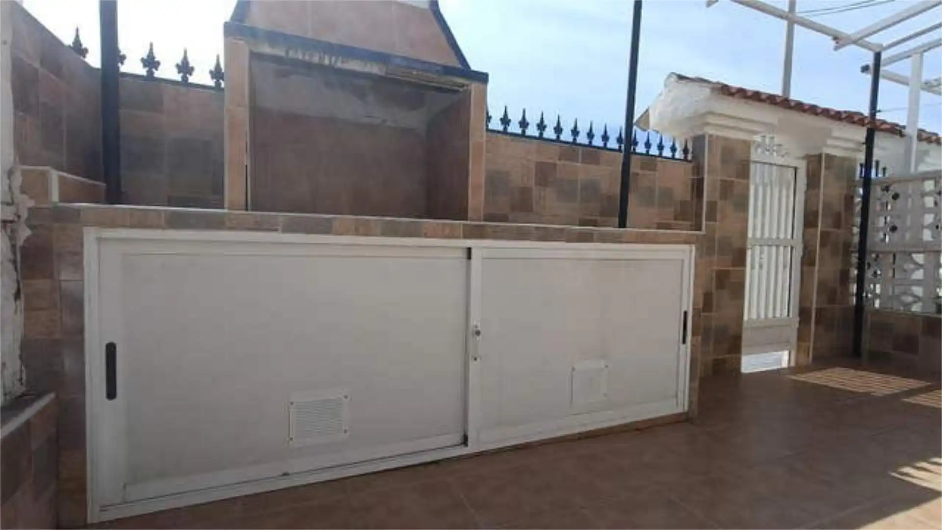 Casa adosada en playa lisa - Foto 3