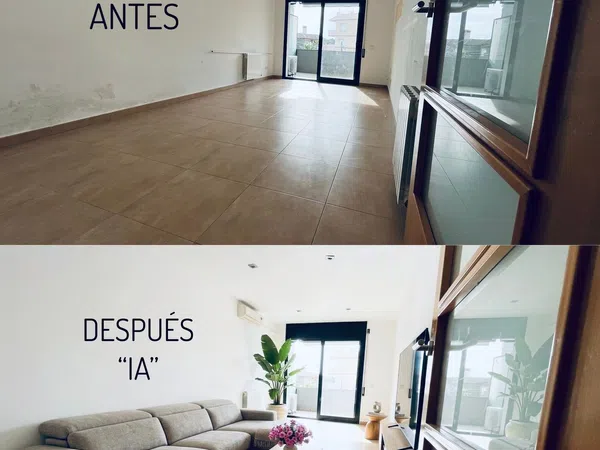 Piso en calle del Vendrell, 38 - Foto 20