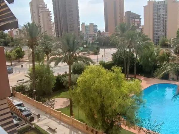 Piso en Avenida Marina Baixa, 1, Playa de Poniente, Playa de Poniente - Foto 20