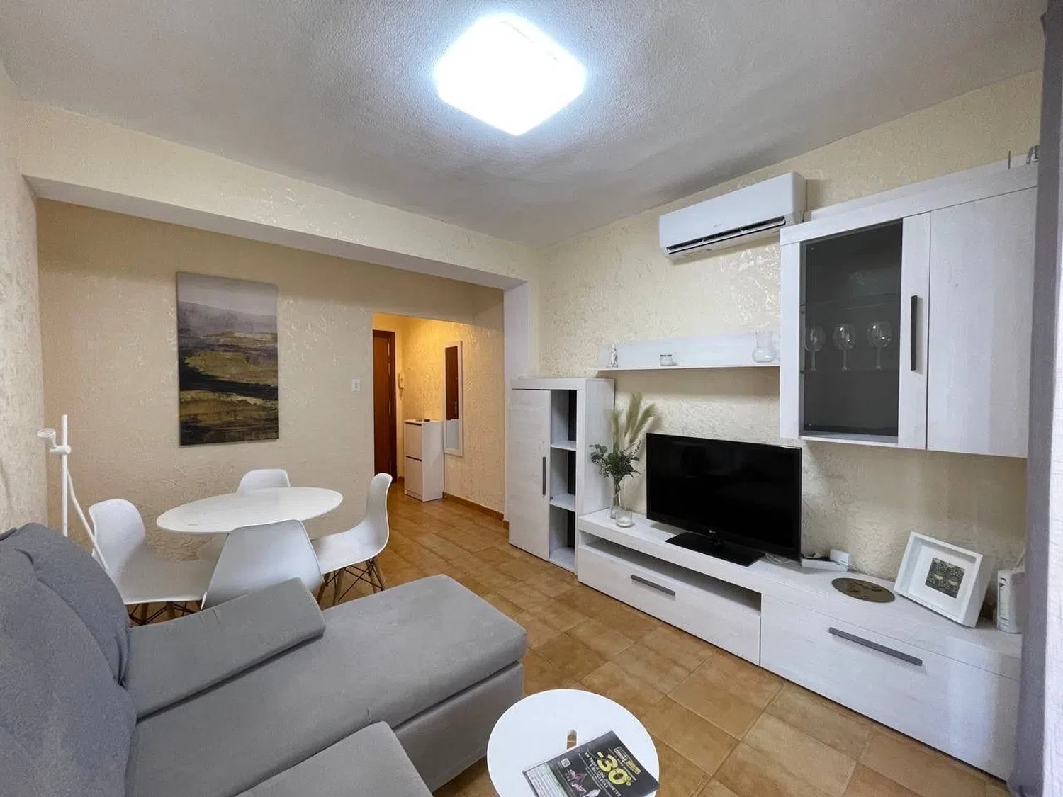 Piso en calle Béjar, 6 - Foto 1