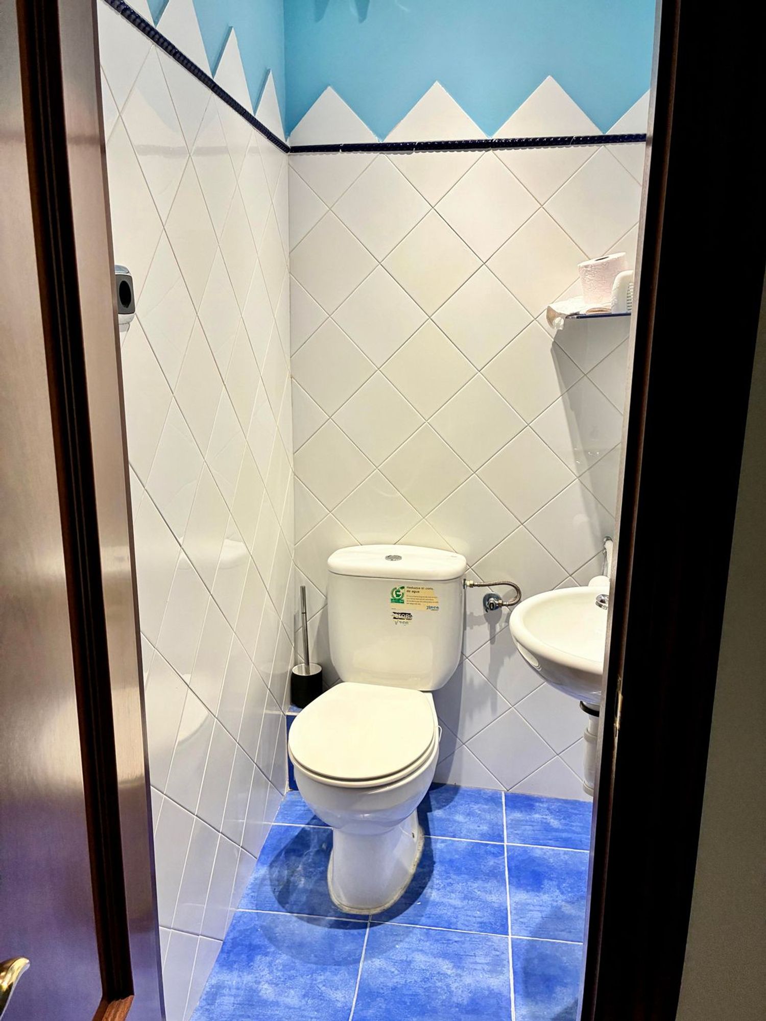 Piso en José Luis Goioaga, 18 - Foto 9