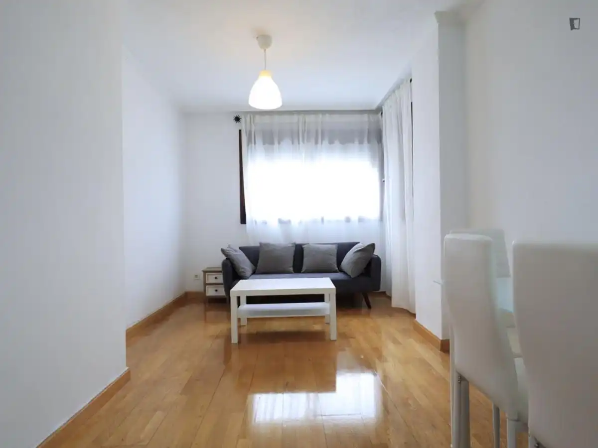 Apartamento en  Madrid Capital - Foto 25