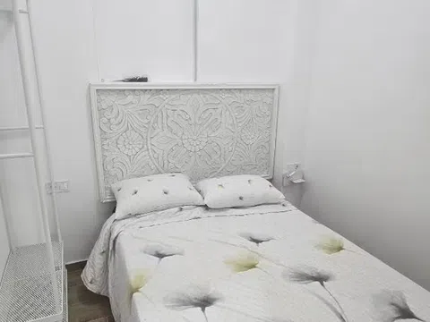 Piso en Carrera del Riu, 239