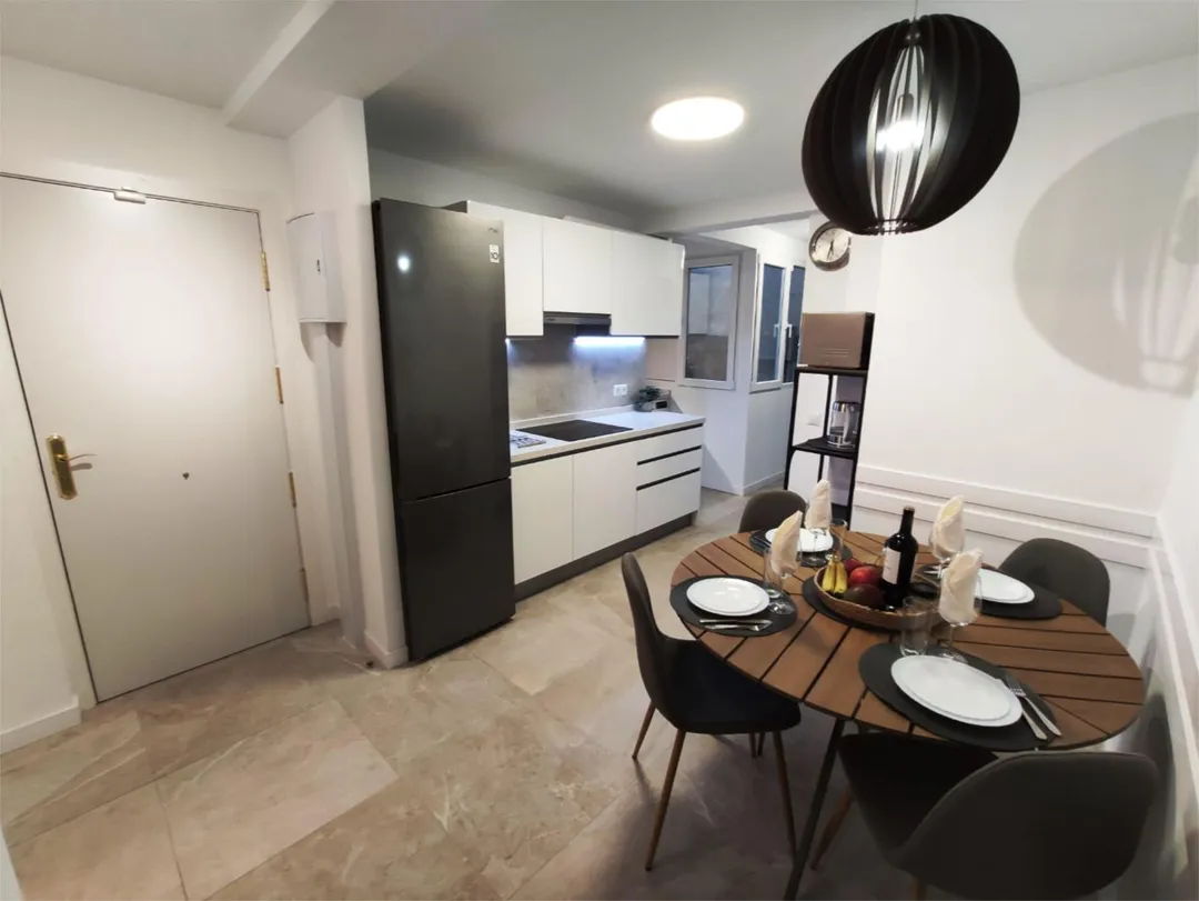 Piso en  Calle General Elizaicin 6 - Foto 5