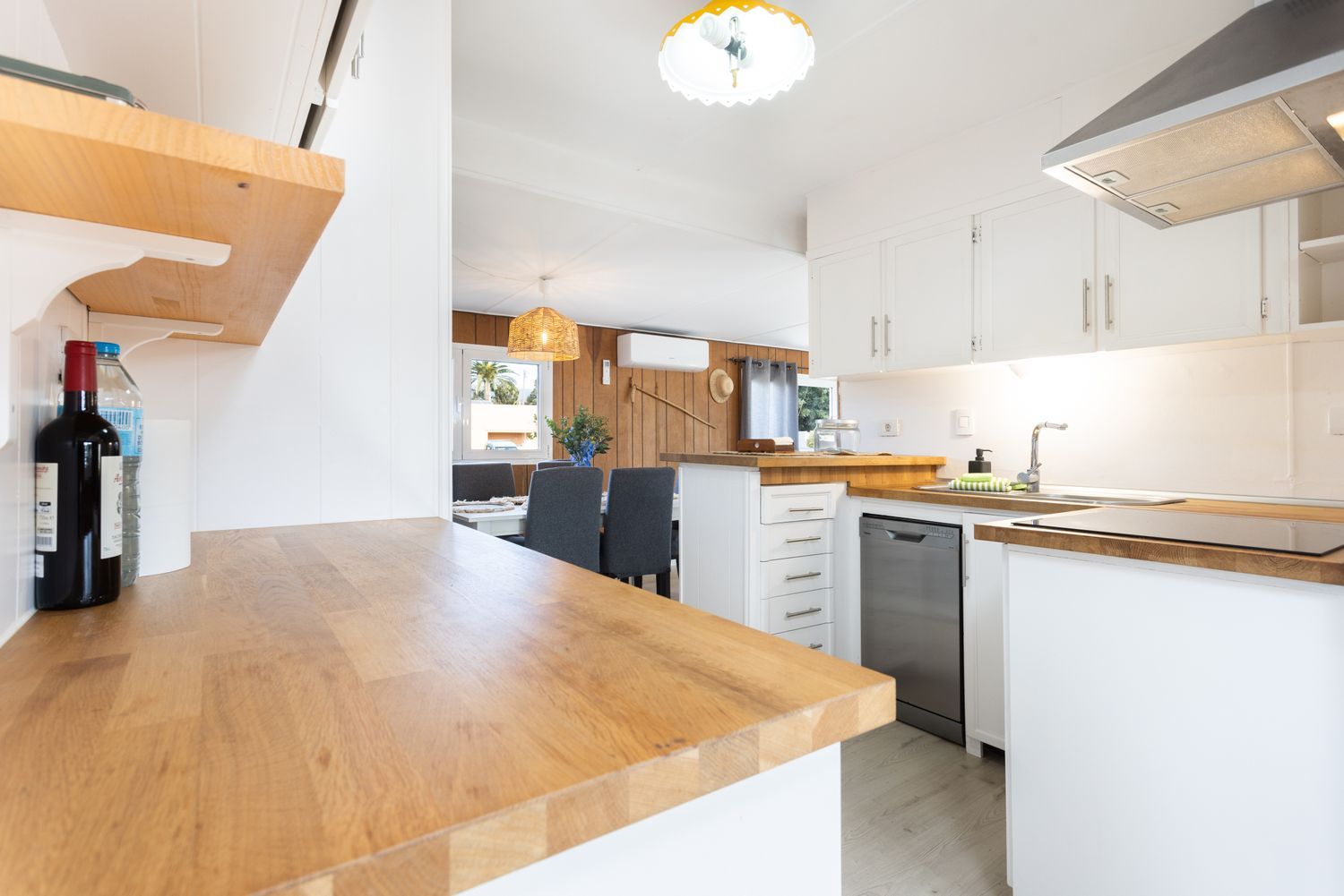 Casa independiente en camino las Mercedes, 13 - Foto 8