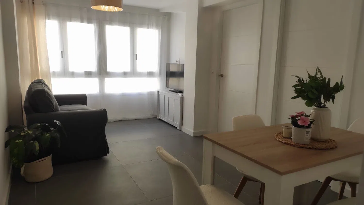 Piso en calle Martínez de la Rosa, 68 - Foto 5