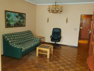 Piso en Alcalá de Henares - Foto 4