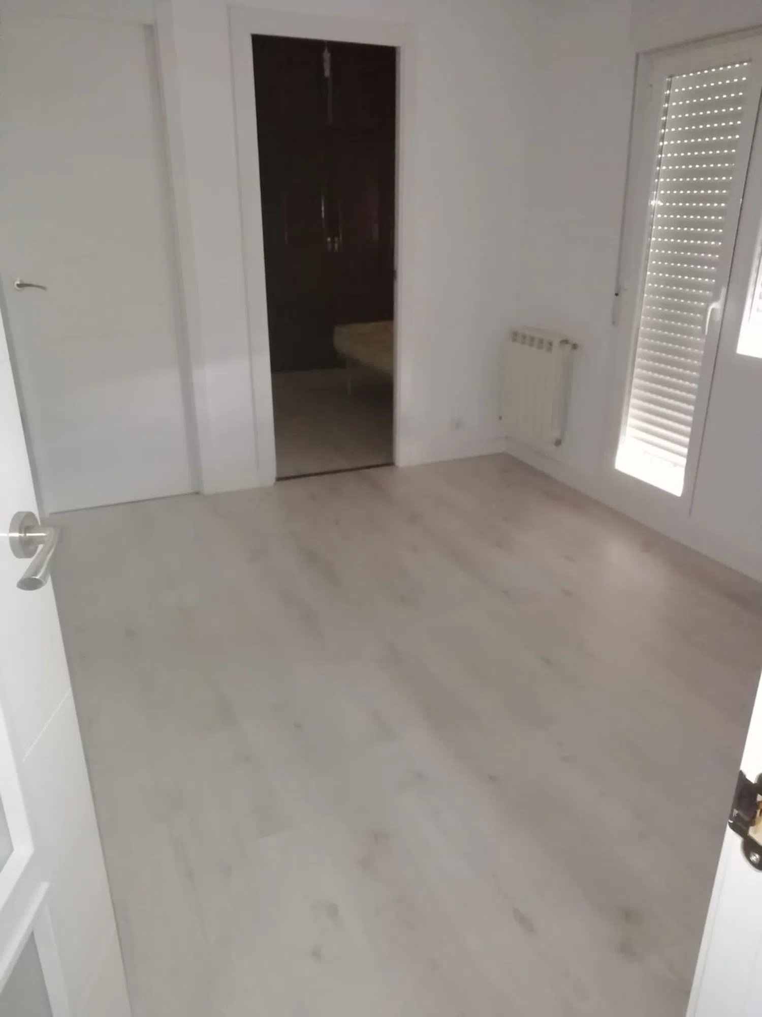 Piso en avenida del Doctor Federico Rubio y Galí, 112 - Foto 2