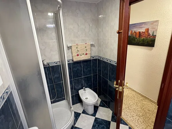 Piso en calle Jesse Owens, 7 - Foto 12