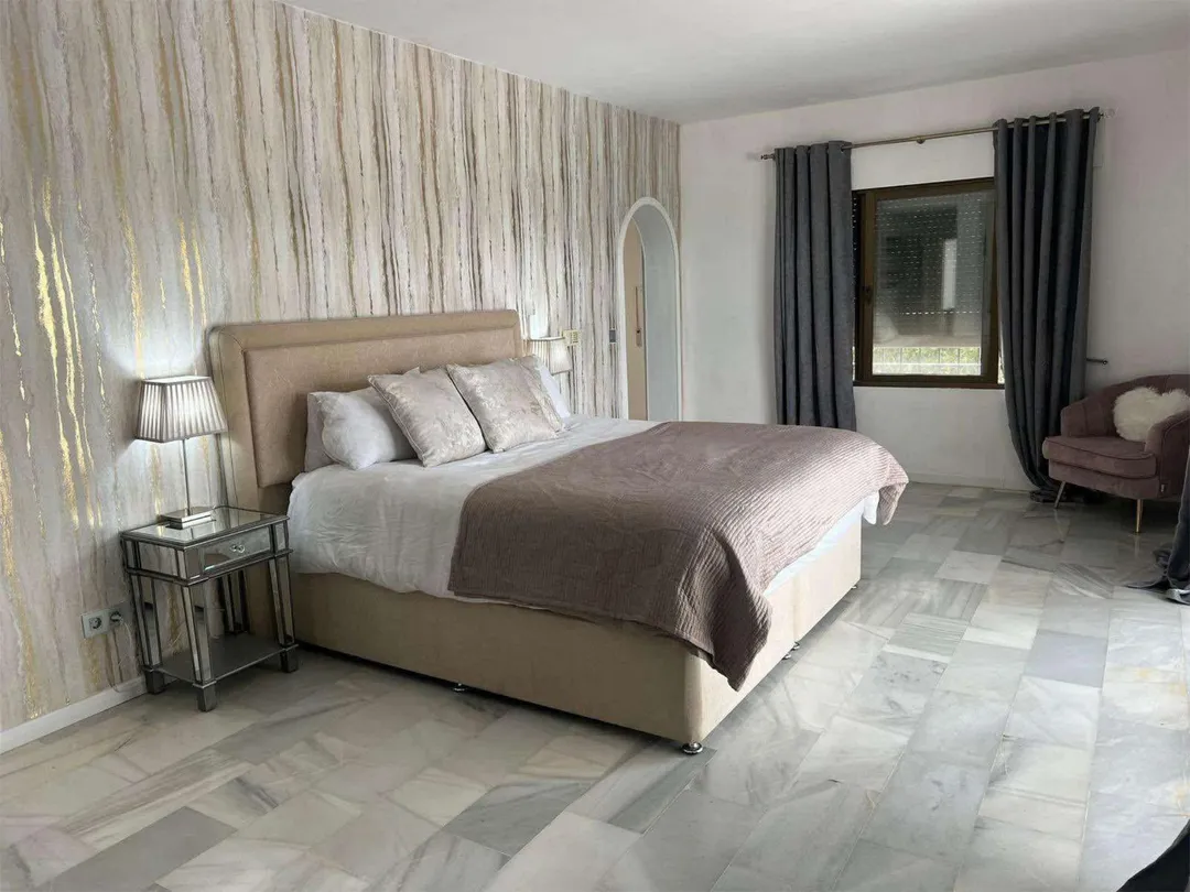 Chalet en  Calle Sierrezuela 152 - Foto 21